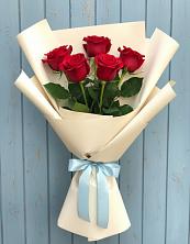 Букет Классика чувств в Ладушкине