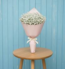 Букет цветов из:  Гипсофила #REPLACE_PRED# Ладушкине