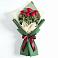 Букет цветов из: Розы в Ладушкине