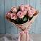 Букет цветов из: Розы в Ладушкине