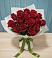 Букет Красные розы в Ладушкине
