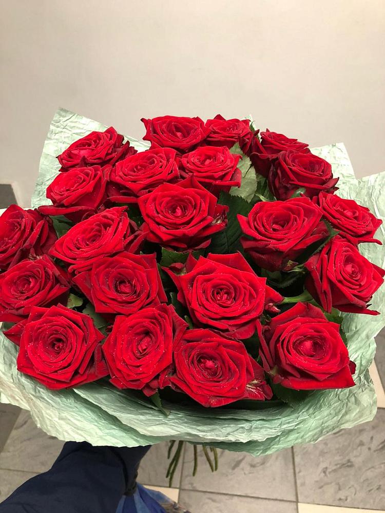 Розы Классика в Ладушкине Букет Классика в Ладушкине