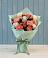 Букет цветов из: Розы в Ладушкине