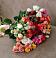 Букет цветов из: Розы в Ладушкине