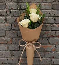 Букет цветов из:  Розы #REPLACE_PRED# Ладушкине