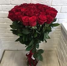Букет Красные розы Гран При #REPLACE_PRED# Ладушкине