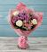 Букет цветов из: Герберы в Ладушкине