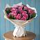 Букет цветов из: Розы в Ладушкине