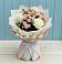 Букет цветов из: Розы в Ладушкине