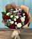 Букет цветов из: Розы и Альстромерии в Ладушкине
