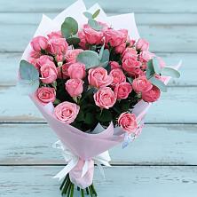 Букет Леди совершенство в Ладушкине