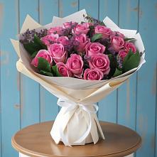 Букет цветов из:  Розы #REPLACE_PRED# Ладушкине